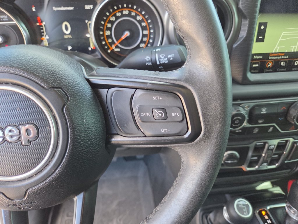 Used 2023 Jeep Gladiator Sport AWD/4WD image 34