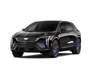 New 2027 Cadillac Optiq Sport RWD video 1