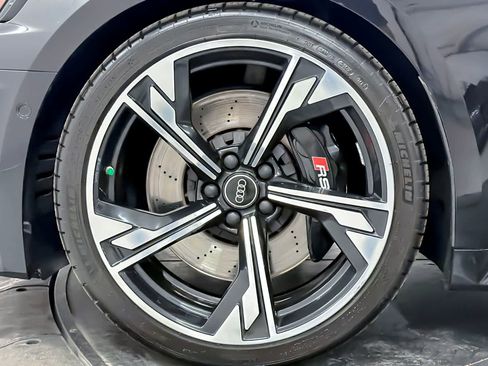 Used 2022 Audi RS 5 Sportback AWD/4WD image 26