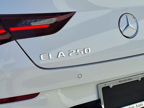 Used 2026 Mercedes-Benz CLA 250 image 7