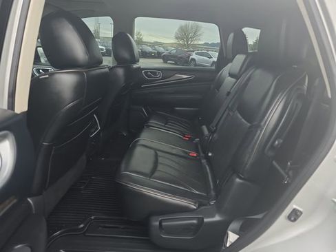 Used 2015 INFINITI QX60 Base w/ Premium Package image 14
