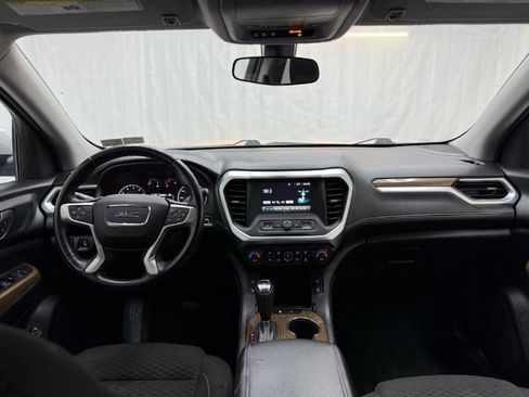 Used 2018 GMC Acadia SLE AWD/4WD image 25