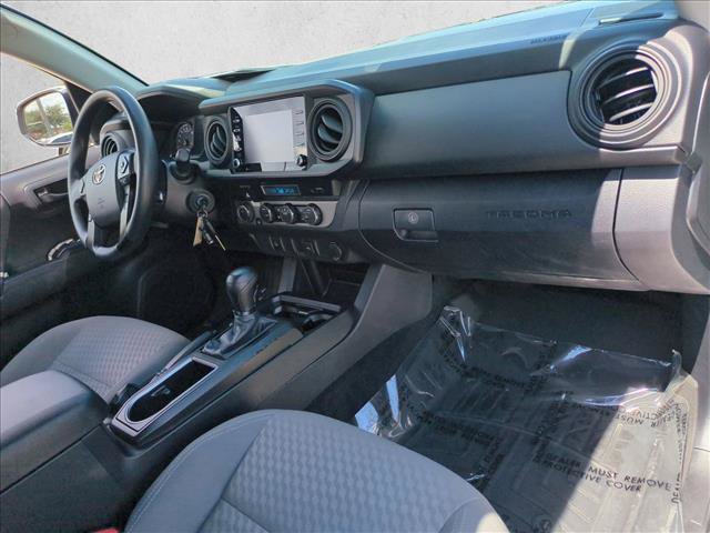 Certified 2023 Toyota Tacoma SR AWD/4WD image 20
