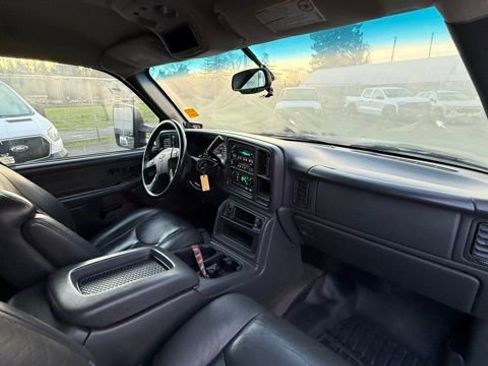 Used 2003 Chevrolet Silverado 2500 LT w/ Skid Plate Package image 14