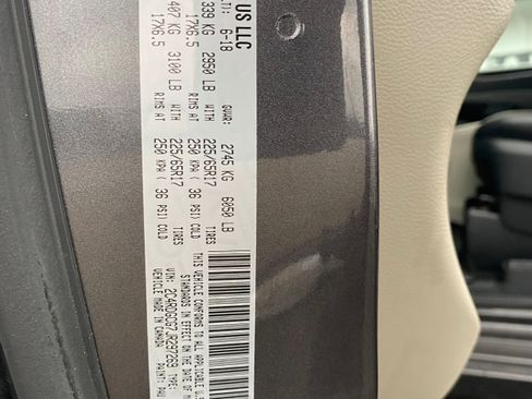 Used 2018 Dodge Grand Caravan SXT image 20