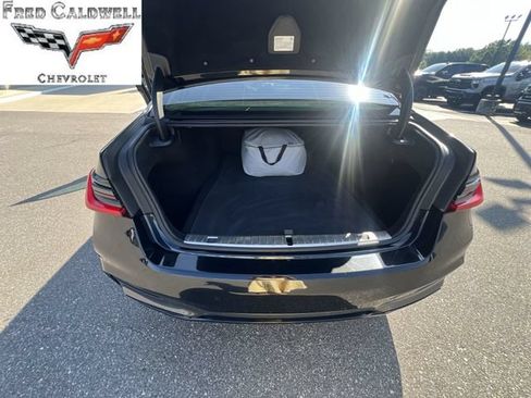 Used 2021 BMW 740i xDrive w/ Luxury Rear Seating Package AWD/4WD image 32