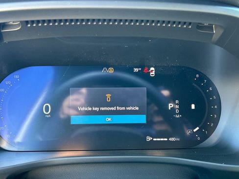 New 2026 Volvo XC40 B5 Ultra w/ Climate Package AWD/4WD image 15