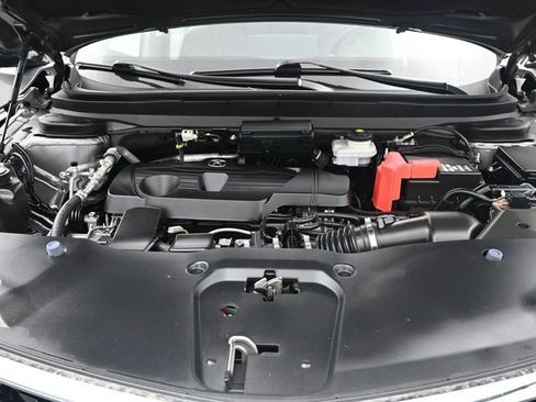 Used 2023 Acura RDX w/ Technology Package image 17