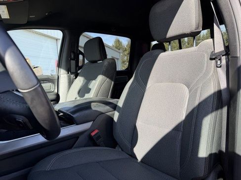 Certified 2022 RAM 1500 Big Horn image 12