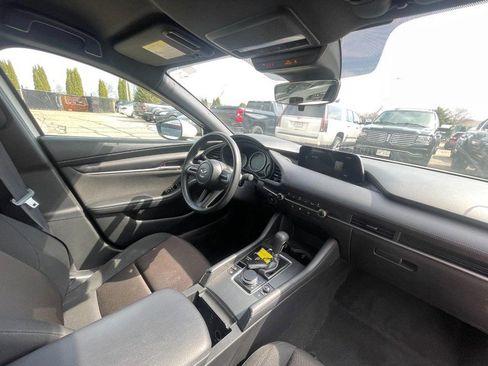 Used 2023 MAZDA MAZDA3 s image 5