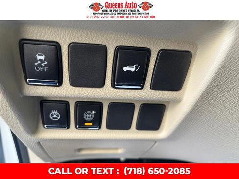 Used 2018 INFINITI QX60 Luxe w/ Premium Plus Package image 54