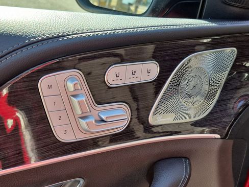 Used 2021 Mercedes-Benz GLE 350 w/ Premium Package image 24