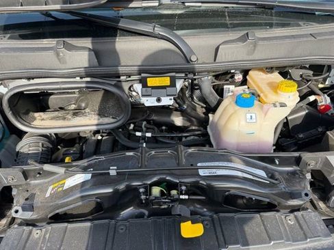 New 2026 RAM ProMaster 1500 w/ Convenience Group image 12