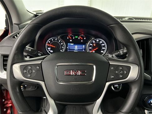 Certified 2023 GMC Terrain SLE w/ Driver Convenience Package image 11