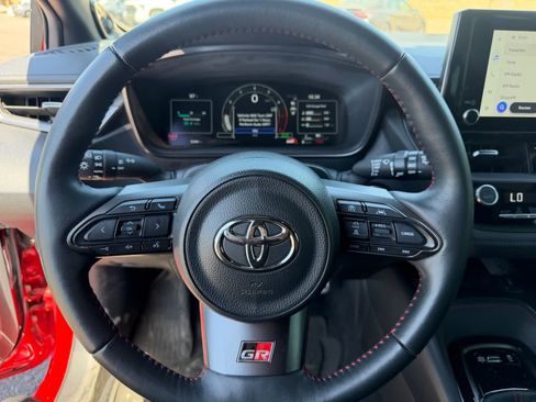 Used 2023 Toyota Corolla GR AWD/4WD image 12