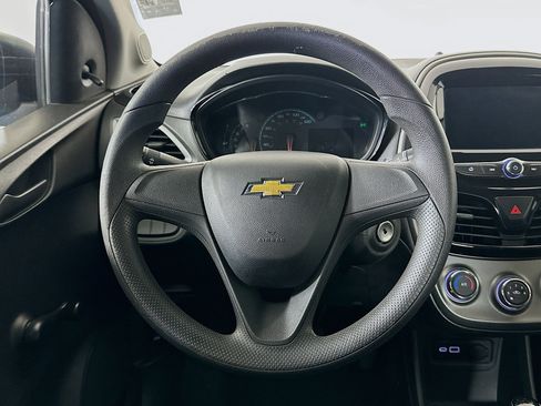 Used 2020 Chevrolet Spark LS FWD image 17