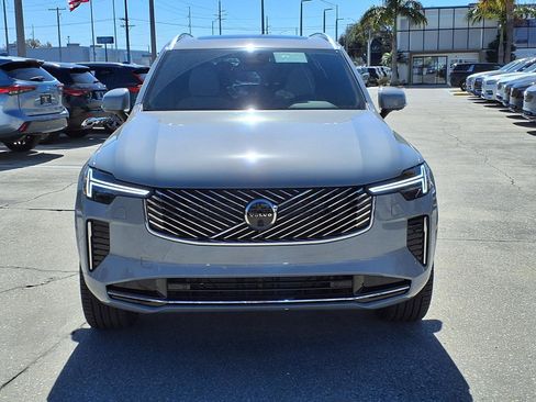 New 2026 Volvo XC90 B6 Plus w/ Protection Package Premier image 2