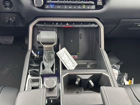 New 2026 Toyota Tundra Limited image 31