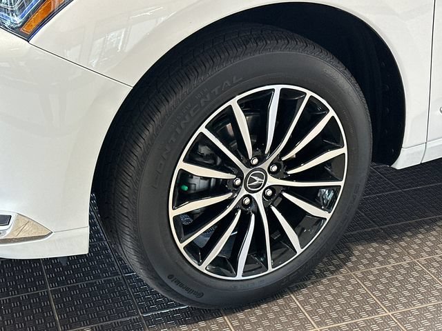 Certified 2026 Acura RDX w/ Advance Package AWD/4WD image 9