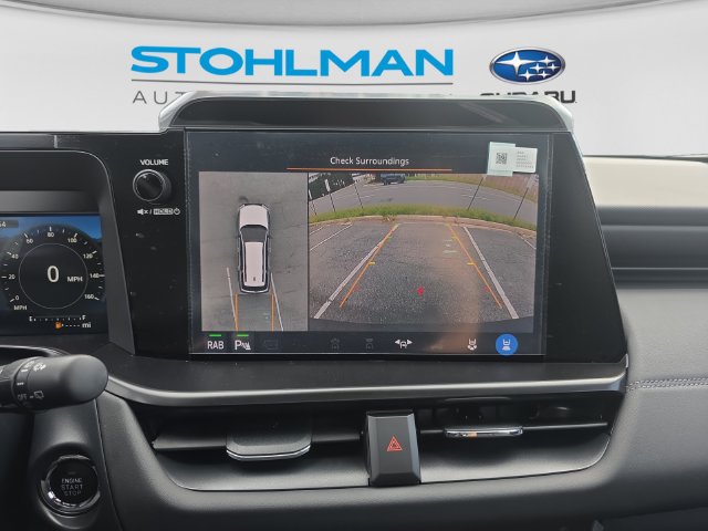 New 2026 Subaru Outback Touring XT AWD/4WD image 16