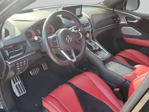 Used 2024 Acura RDX A-Spec AWD/4WD image 20