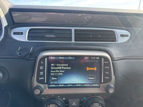 Used 2014 Chevrolet Camaro SS w/ RS Package image 23