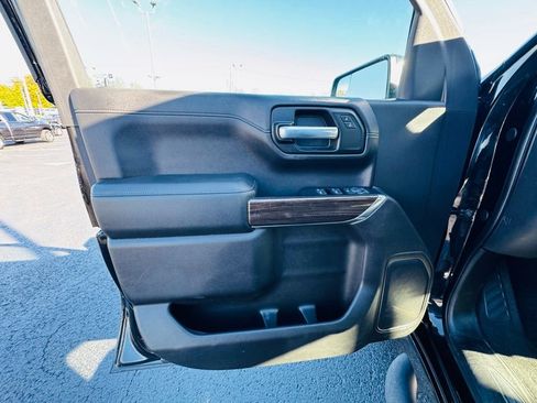 Used 2019 Chevrolet Silverado 1500 LT Trail Boss w/ Convenience Package image 10