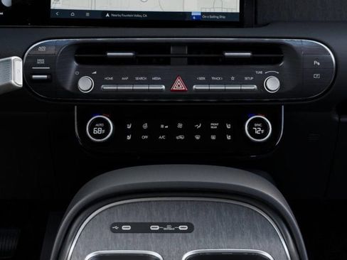 New 2026 Hyundai Palisade SEL AWD/4WD image 16