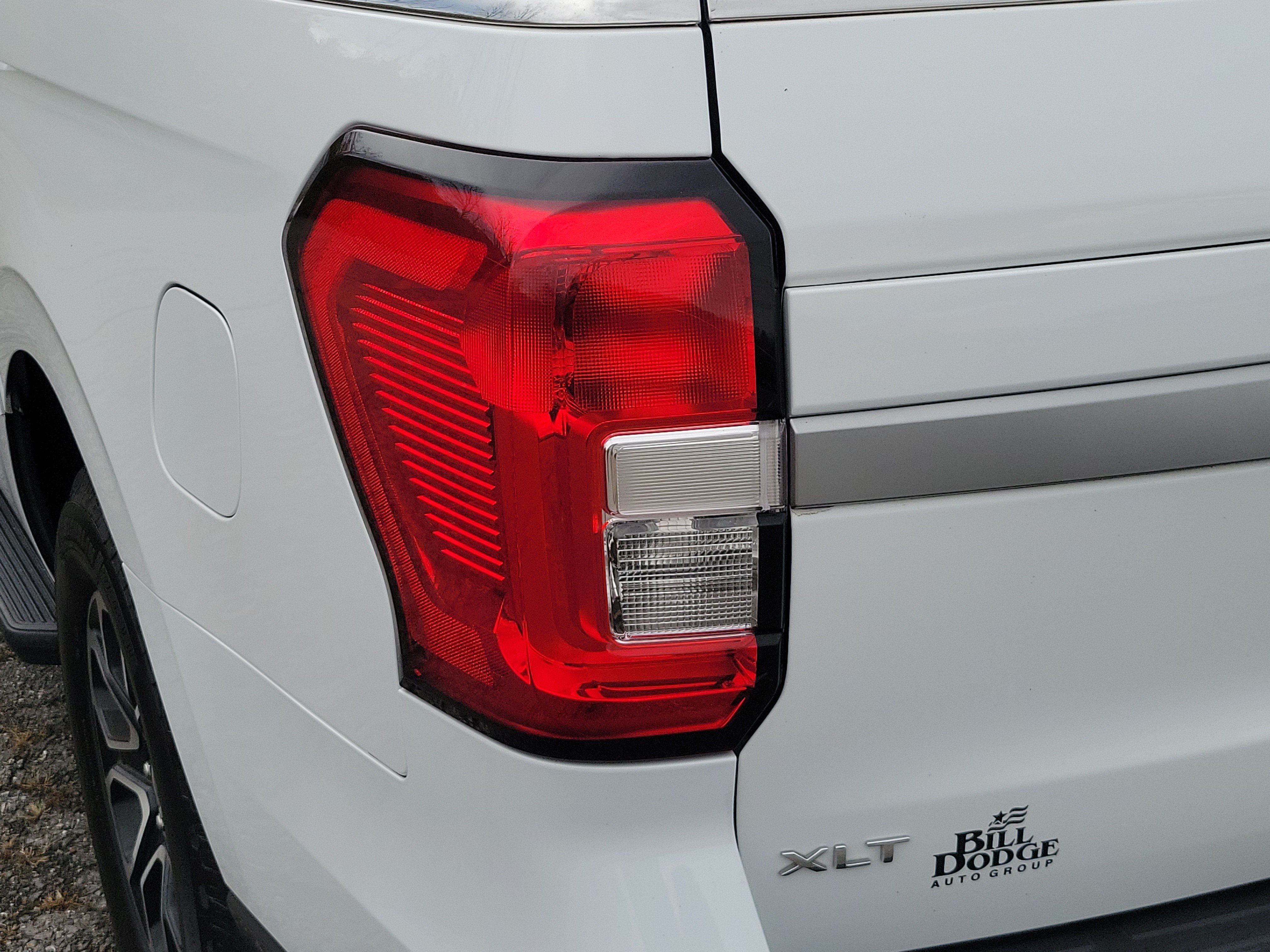 Used 2024 Ford Expedition Max XLT AWD/4WD image 11