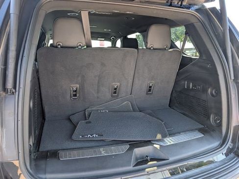 Certified 2023 GMC Yukon Denali AWD/4WD image 27