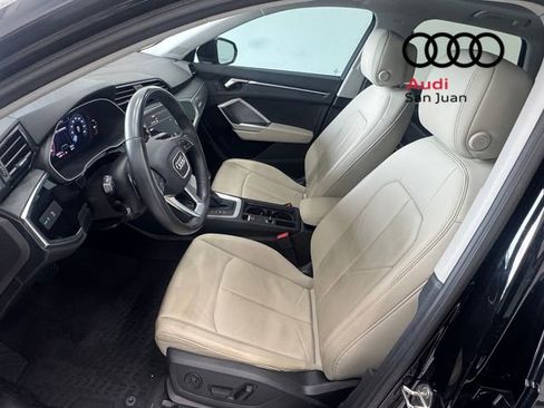 Used 2024 Audi Q3 2.0T Premium Plus AWD/4WD image 21