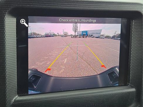 Used 2021 Jeep Gladiator Sport image 16