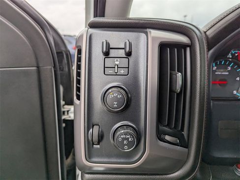 Used 2018 GMC Sierra 3500 SLT image 14