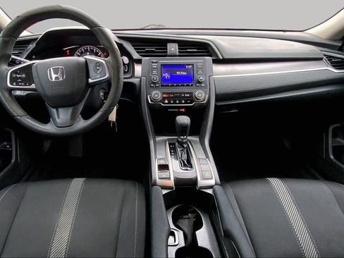 Used 2016 Honda Civic LX image 15