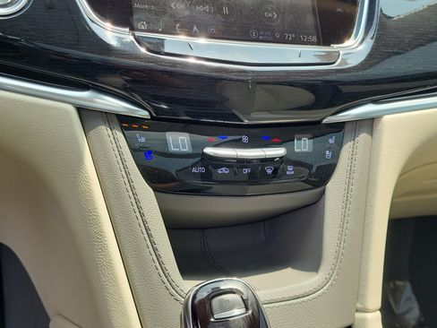 Used 2025 Cadillac XT6 Premium Luxury w/ LPO, Floor Liner Package AWD/4WD image 26