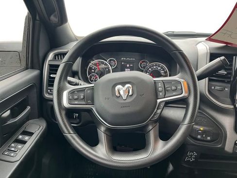 New 2025 RAM 2500 Tradesman w/ Chrome Appearance Group image 12