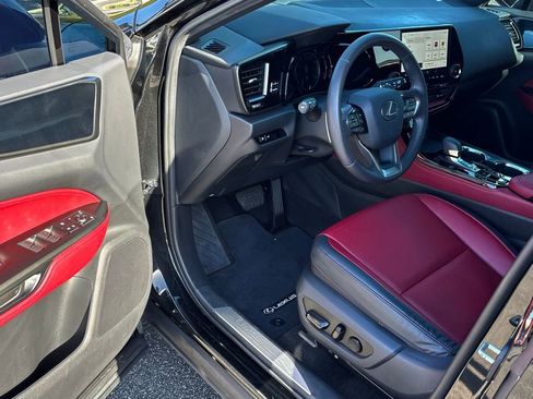 Used 2023 Lexus NX 350 AWD image 12