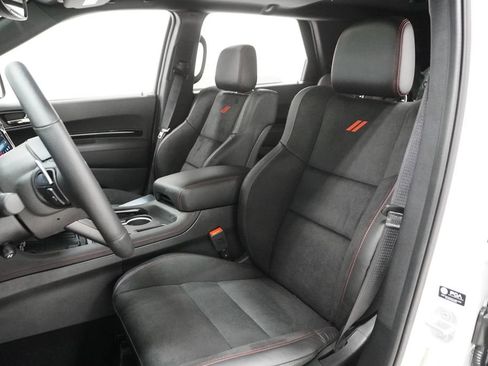 New 2026 Dodge Durango GT image 10