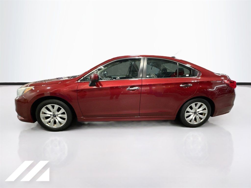 Used 2016 Subaru Legacy 2.5i Premium AWD/4WD image 8