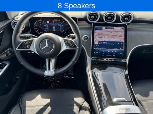 Used 2023 Mercedes-Benz GLC 300 4MATIC image 19