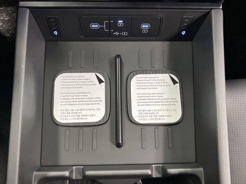 New 2026 Hyundai Santa Fe Calligraphy image 26