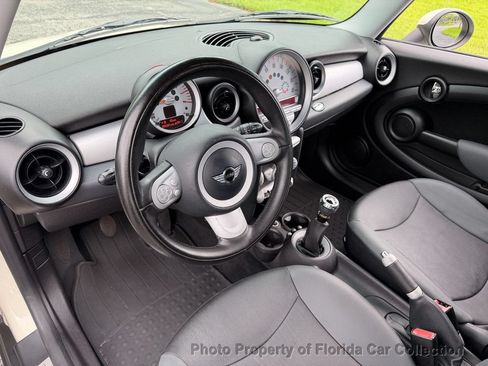 Used 2009 MINI Cooper Hardtop FWD image 37