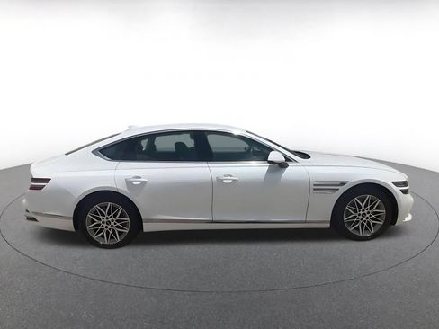 Used 2026 Genesis G80 2.5T AWD/4WD image 16