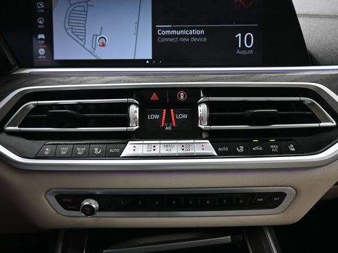 Used 2019 BMW X7 xDrive40i w/ Premium Package AWD/4WD image 23