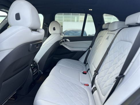 Certified 2023 BMW X5 sDrive40i w/ M Sport Package image 16