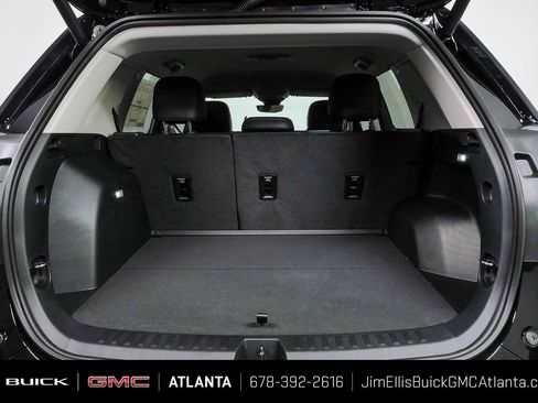 New 2026 GMC Terrain Denali AWD/4WD image 29