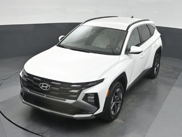 Used 2026 Hyundai Tucson SEL Plus AWD/4WD image 43