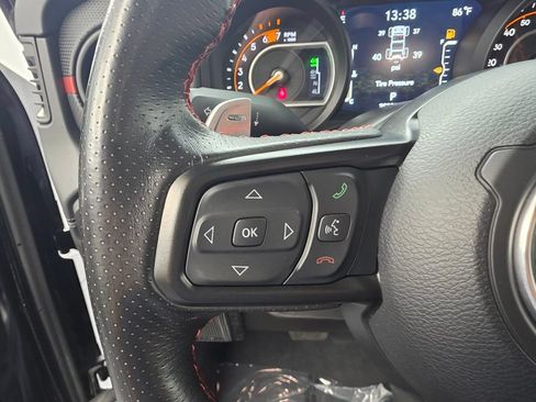 Used 2024 Jeep Wrangler Unlimited Rubicon 392 AWD/4WD image 18