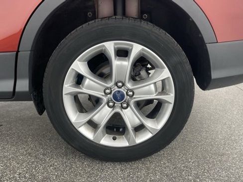 Used 2015 Ford Escape Titanium image 48