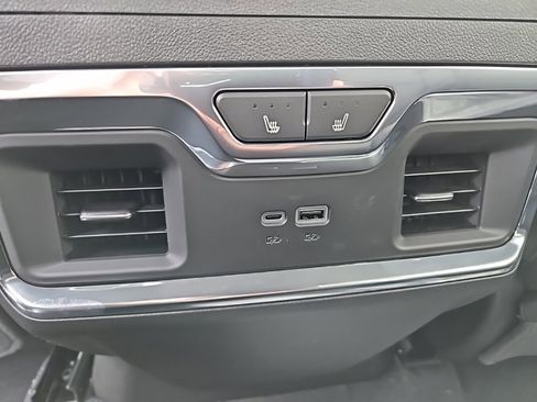 New 2026 Chevrolet Silverado 2500 LTZ w/ LTZ Plus Package image 27